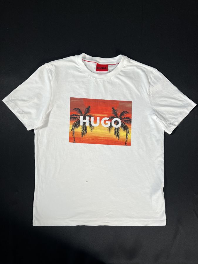 HUGO T-Shirt 101