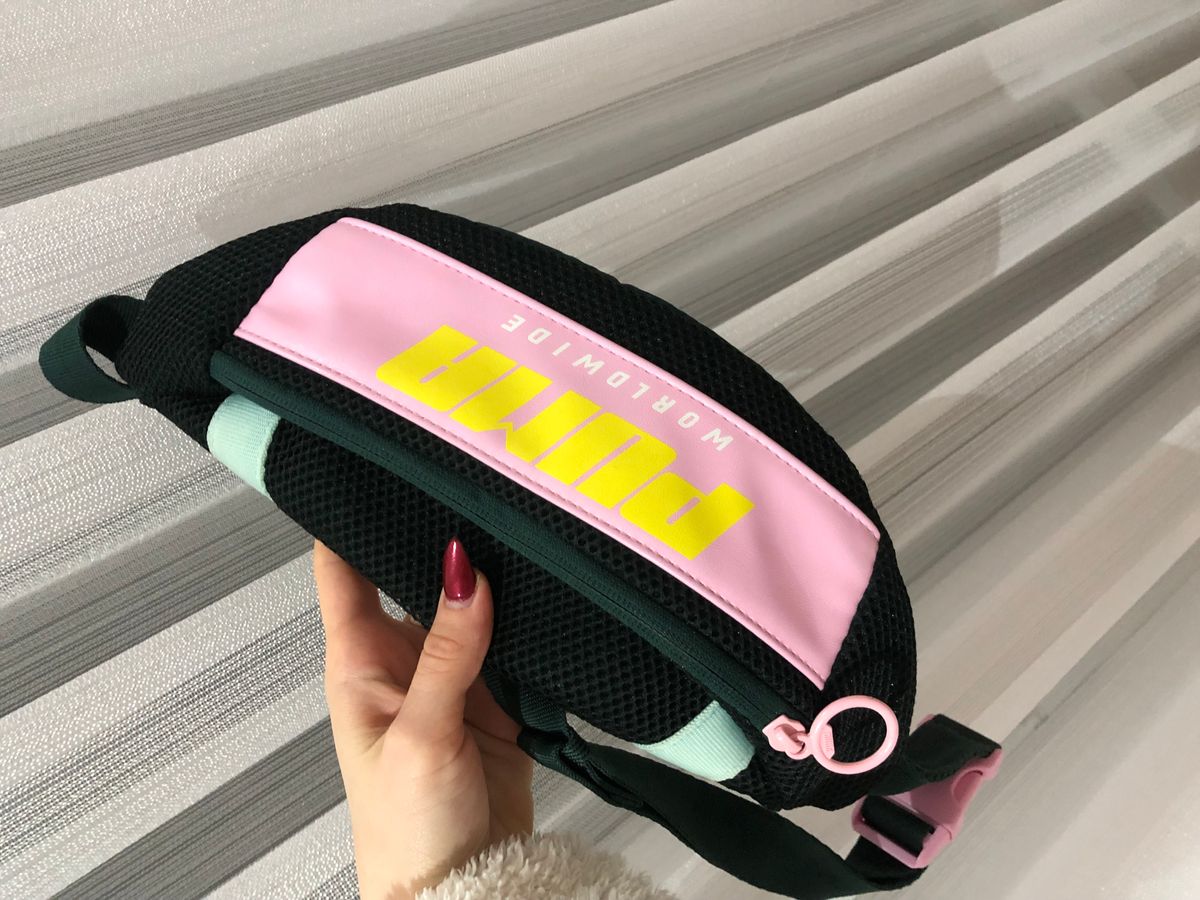 Waistpack Bag