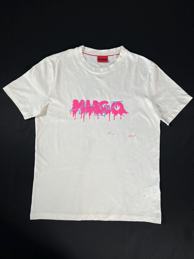 HUGO T-Shirt 102