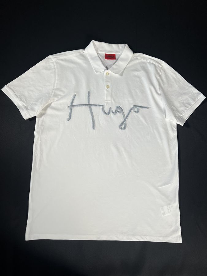 HUGO Polo Shirt 104