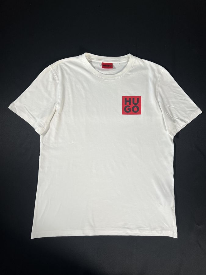 HUGO T-Shirt 106