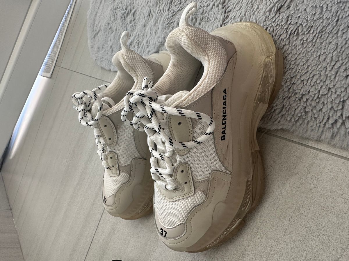 Balenciaga Shoes