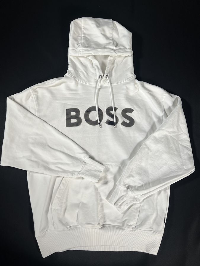 BOSS Hoodie 109