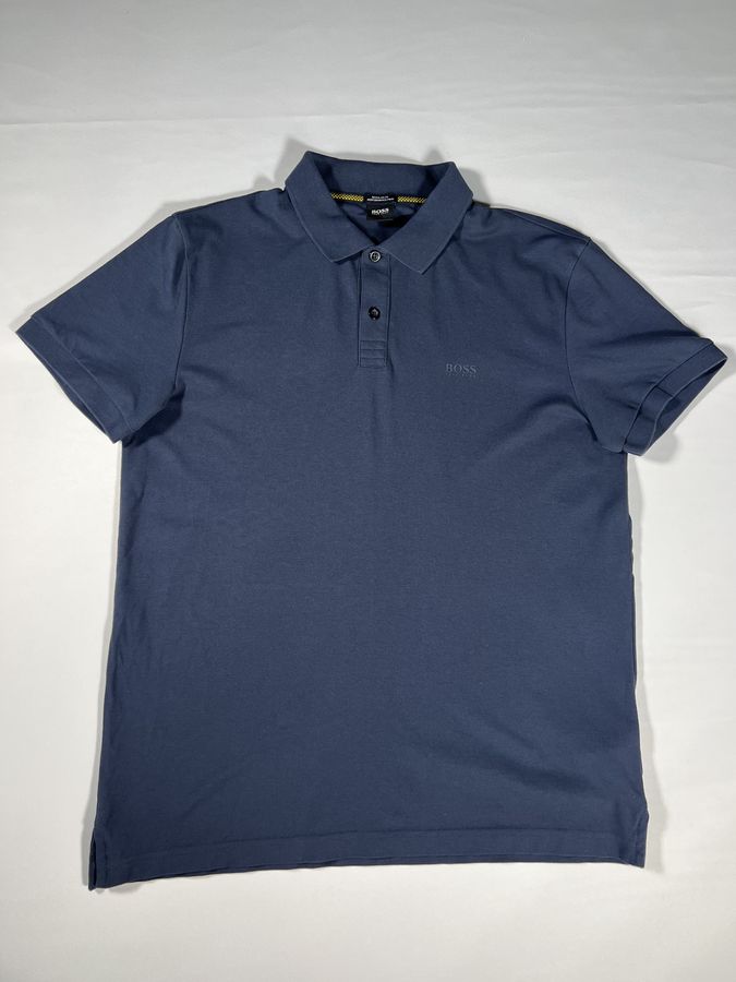 BOSS Polo Shirt 113