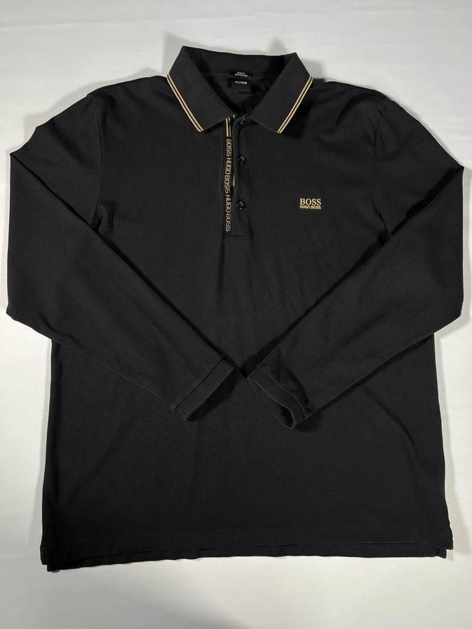 BOSS Polo Shirt 120