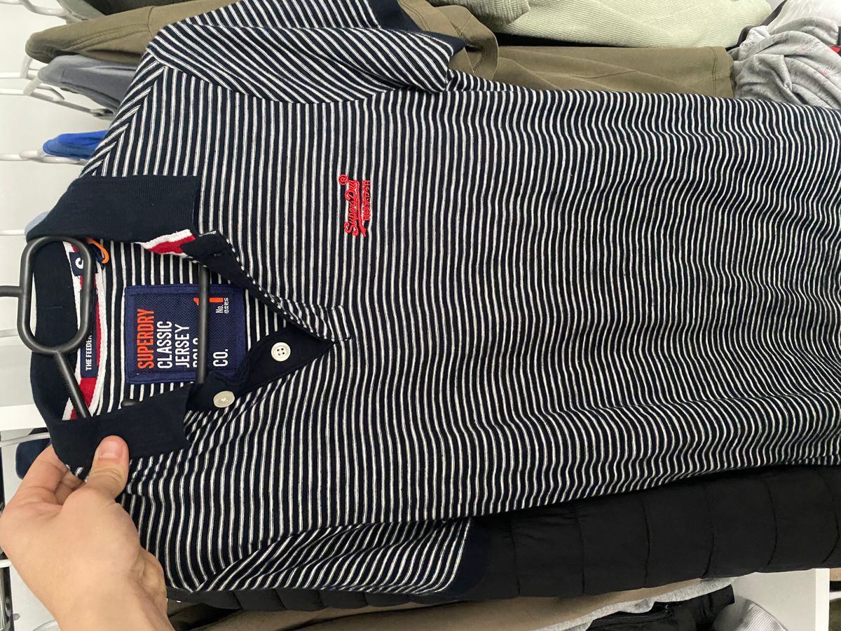 Super dry Maic