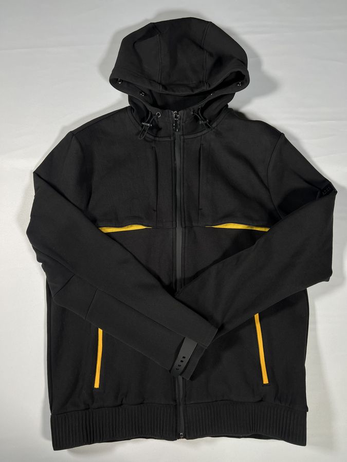 BOSS Full Zip Hoodie 123