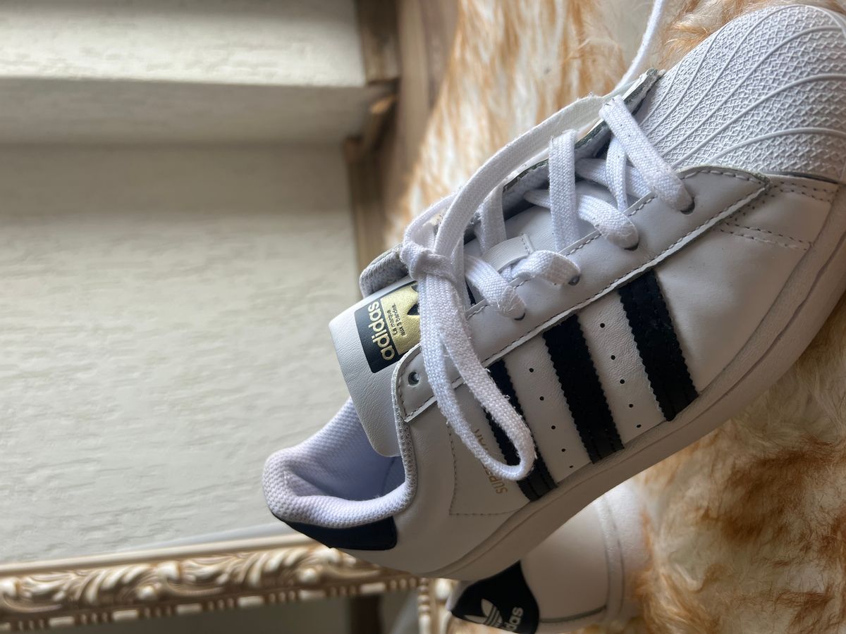 Adidas superstar 