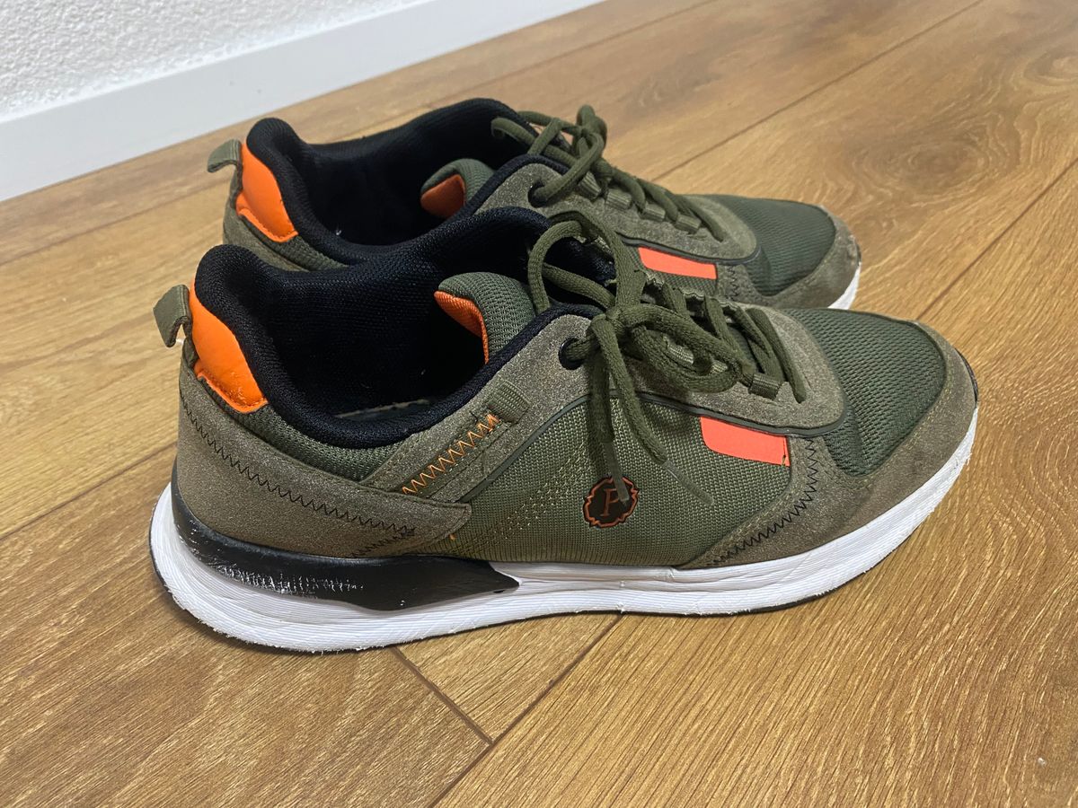 puma