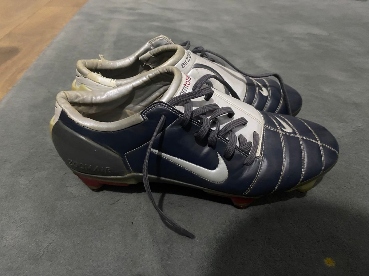 kopaqka Nike