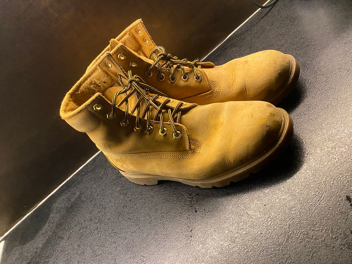 Timberland 