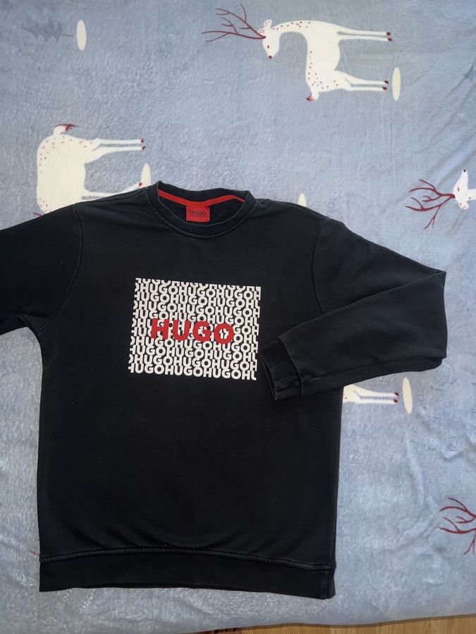 Hugo Boss