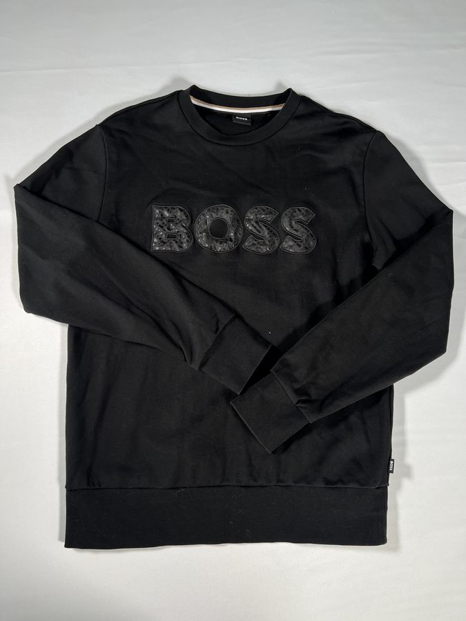 BOSS Sweatshirt 126