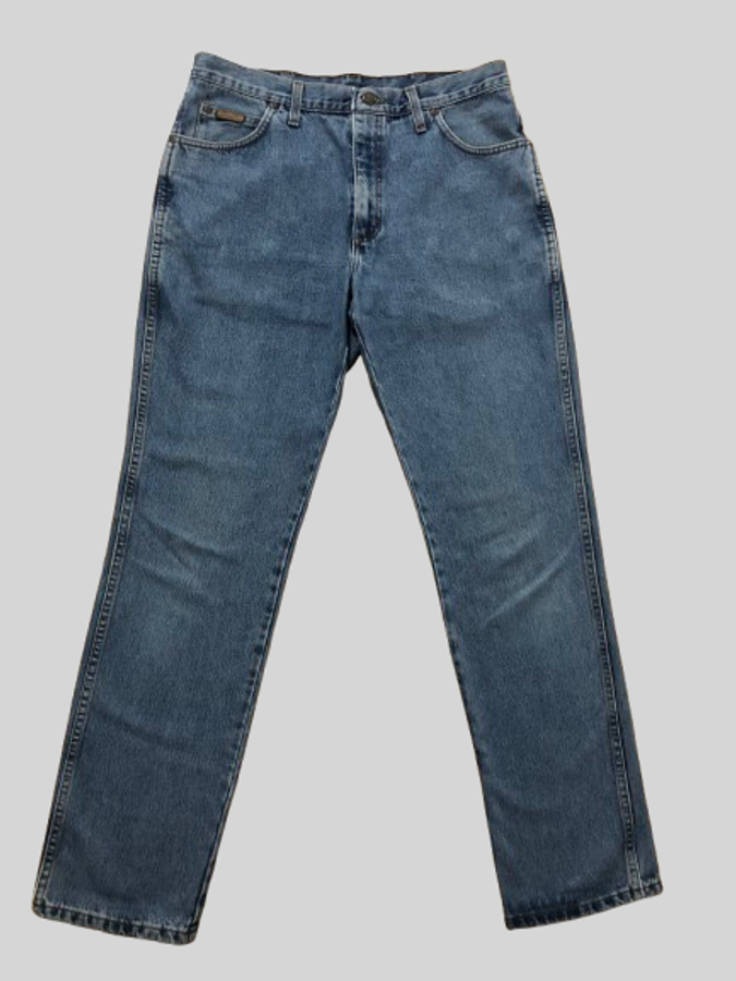 Wangler Jeans