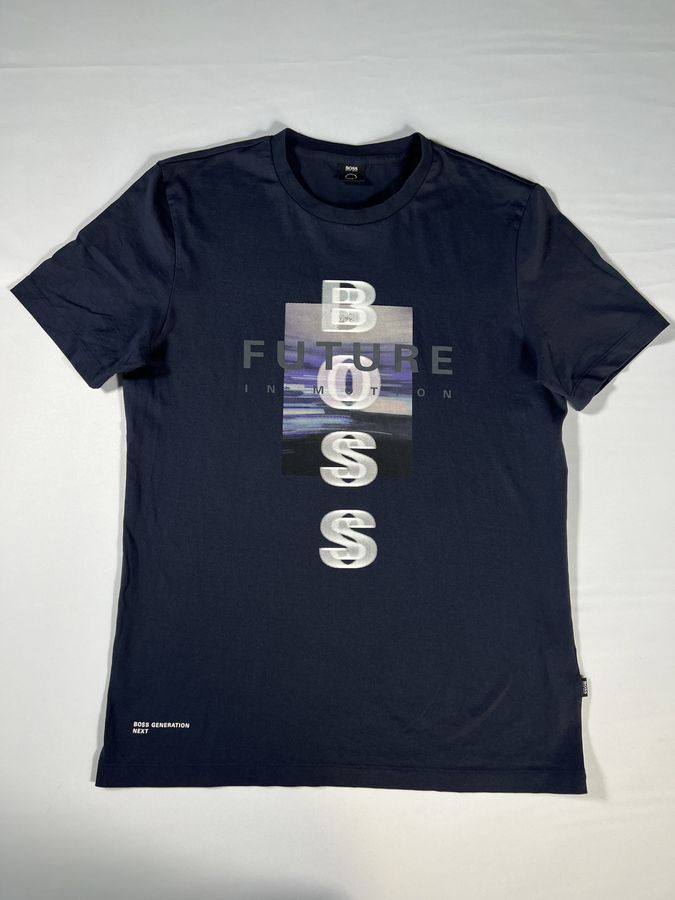 BOSS T-Shirt 131