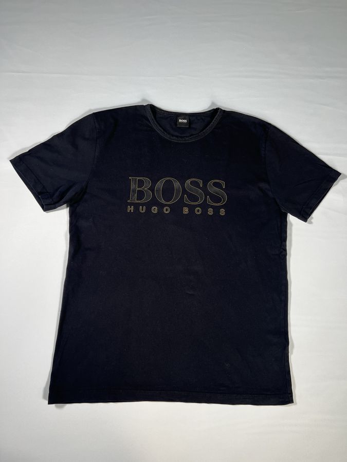 BOSS T-Shirt 133