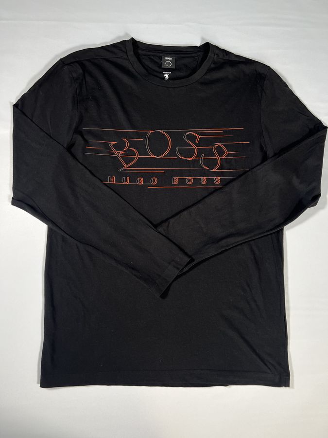 BOSS Sweatshirt 136