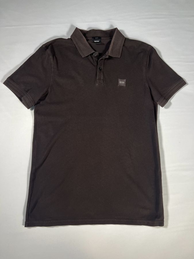 BOSS Polo Shirt 139