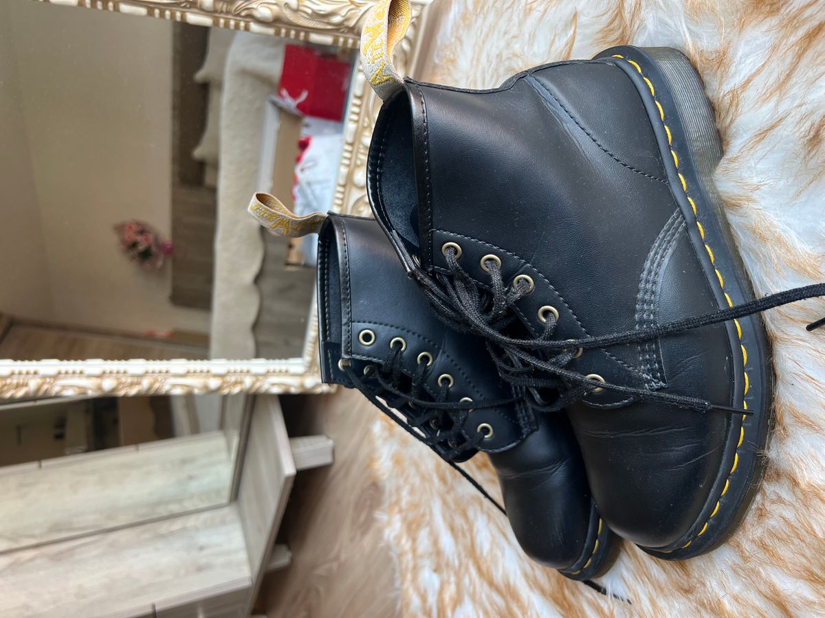 Dr martens
