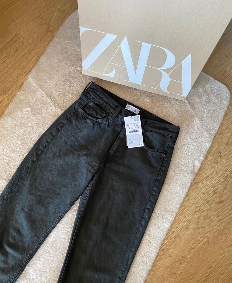 Zara Jeans