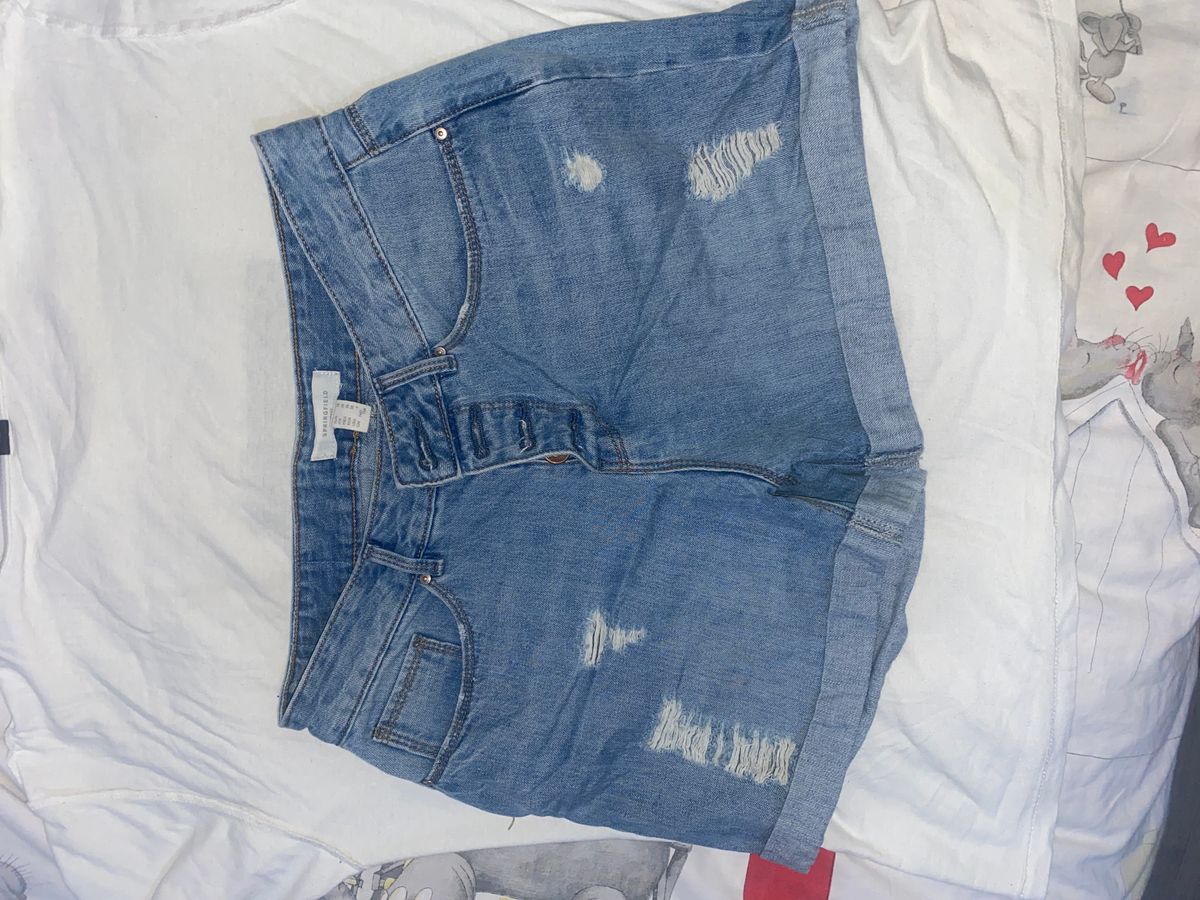 Shorce