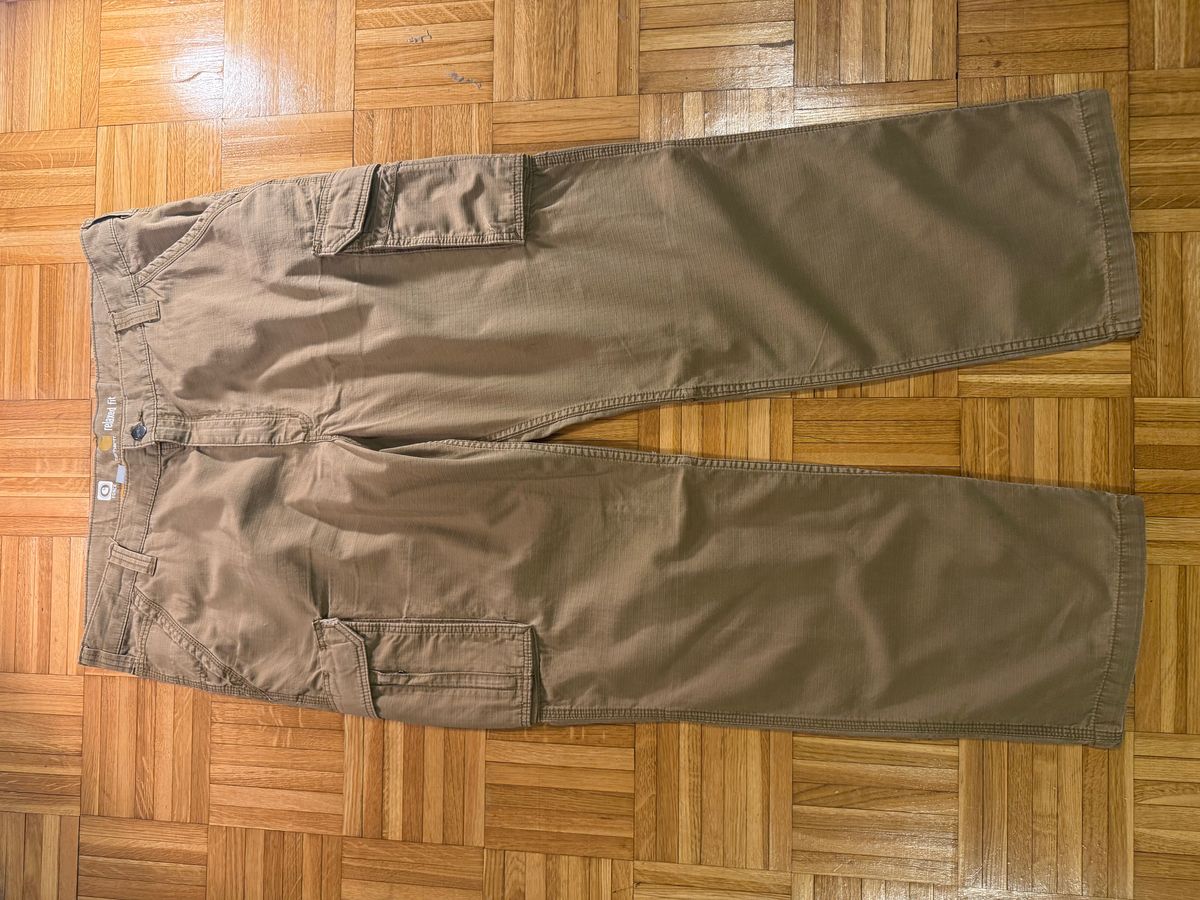 Carhartt WIP Cargo Pants