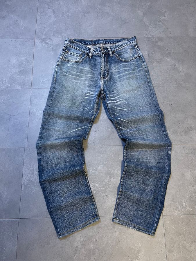 501 Levi’s Jeans  W32 L32