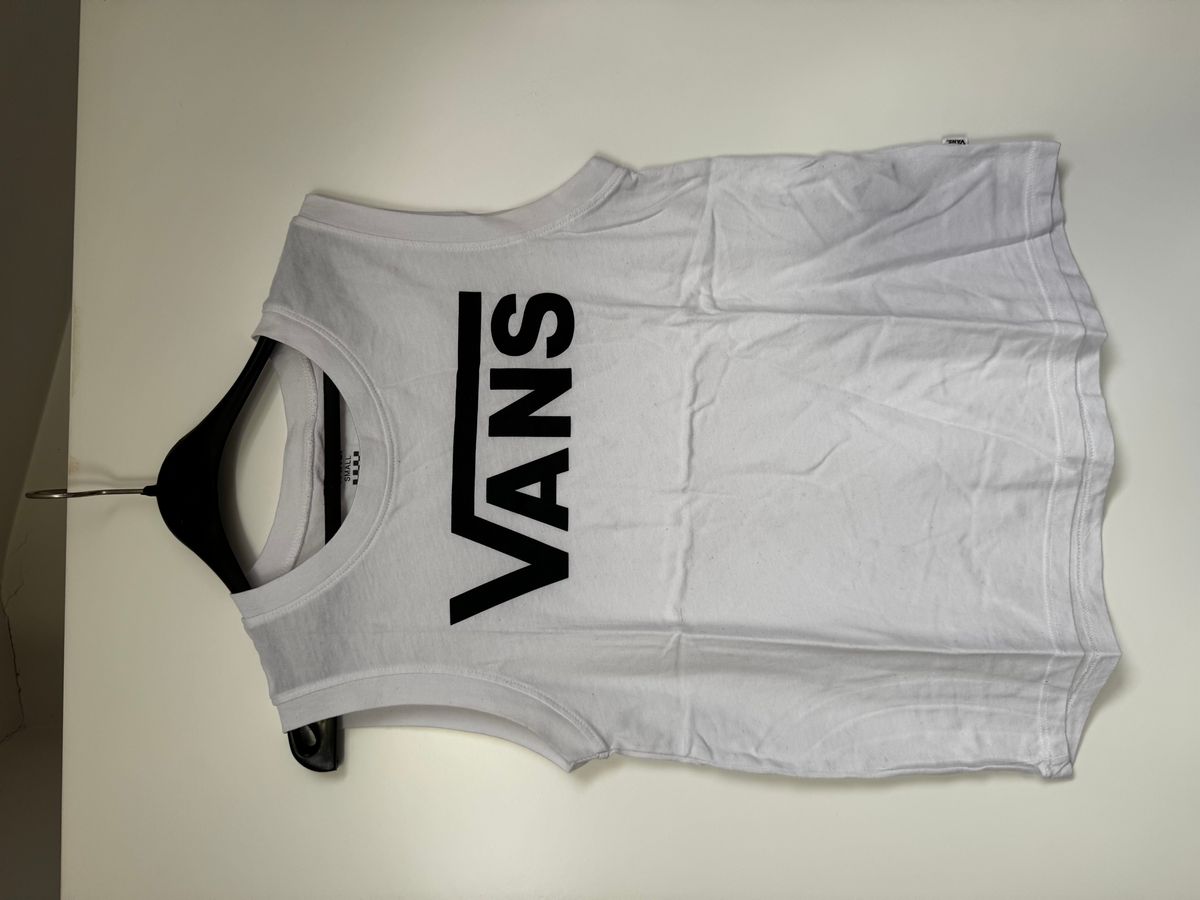 Vans Top