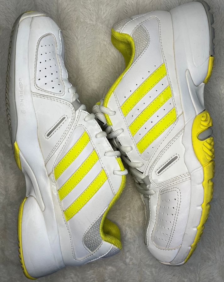 Addidas Adiprene