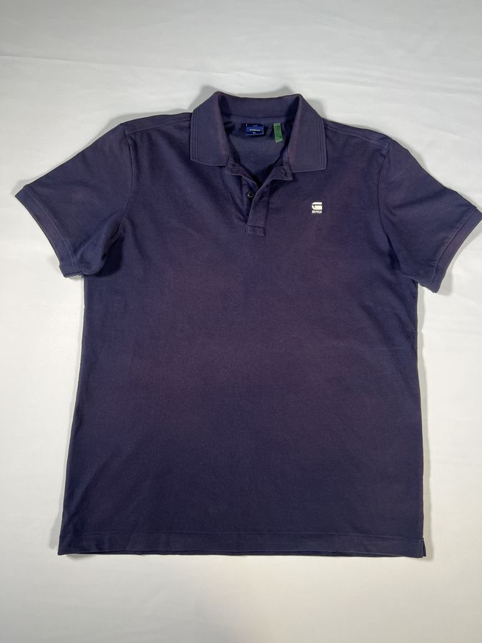 G-Star Polo Shirt 167