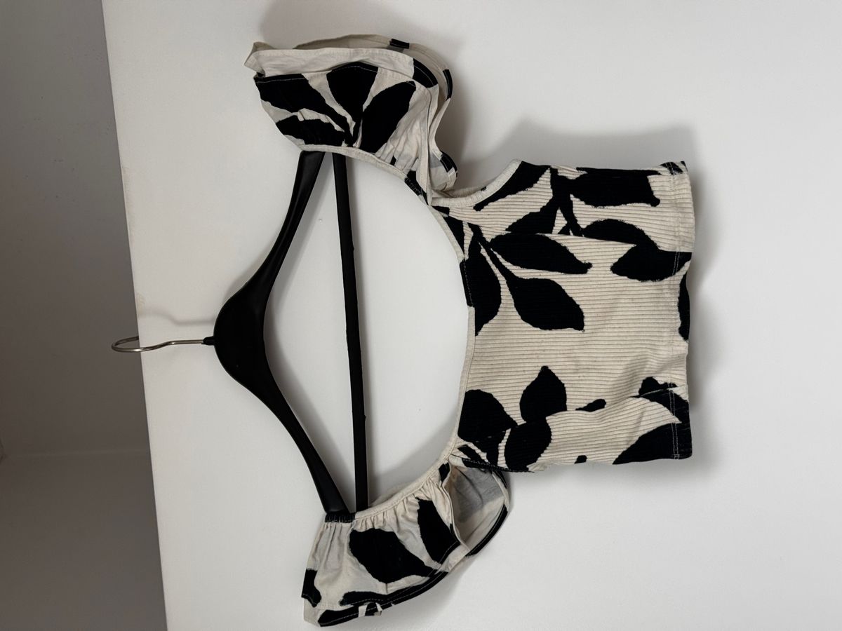 Zara Top