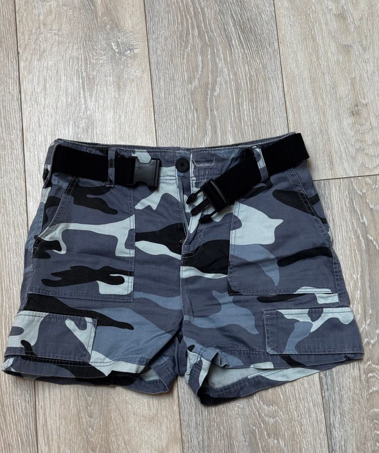 Shorce
