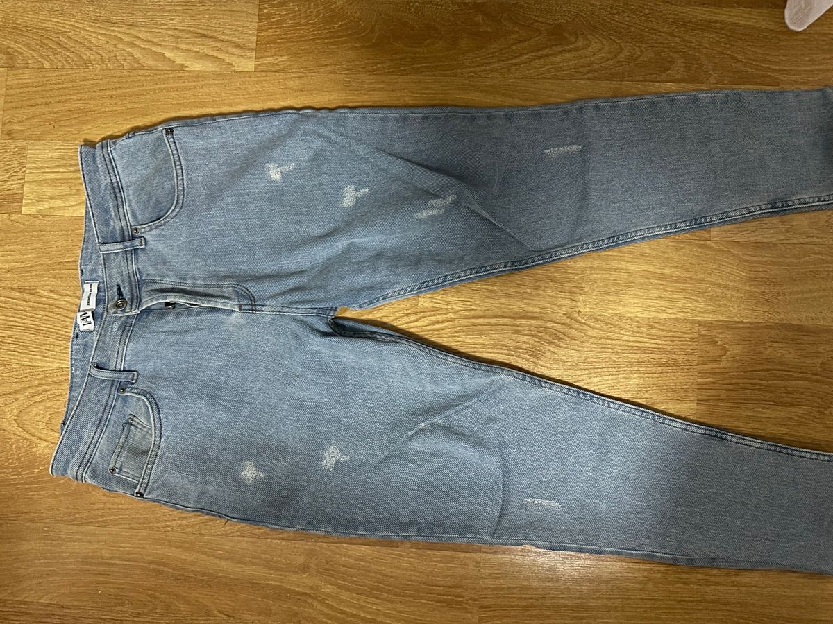 Farmerka Jeans 