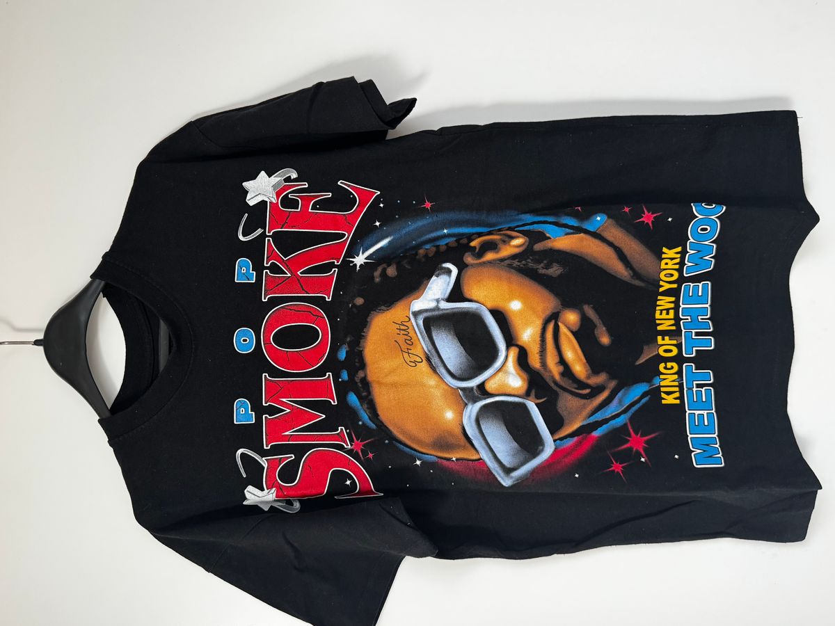 Graphic T shirt
