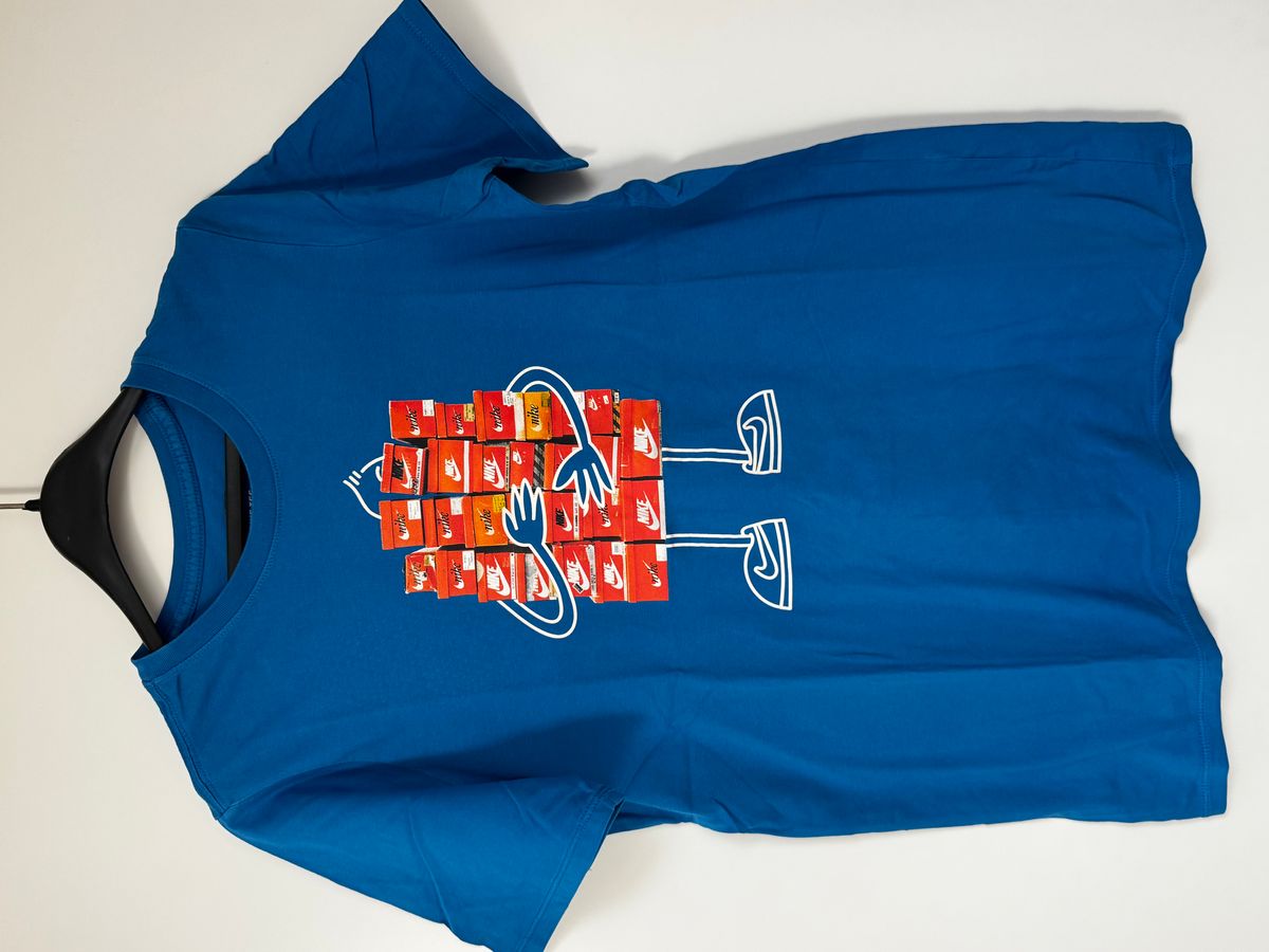 Nike T shirt