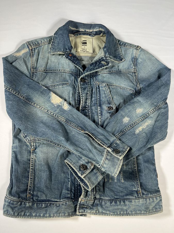 G-Star Denim Jacket 171