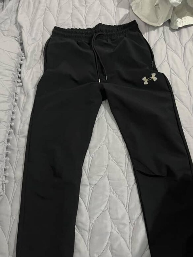 Trenerka Under Armour 