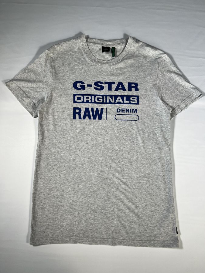 G-Star T-Shirt 175