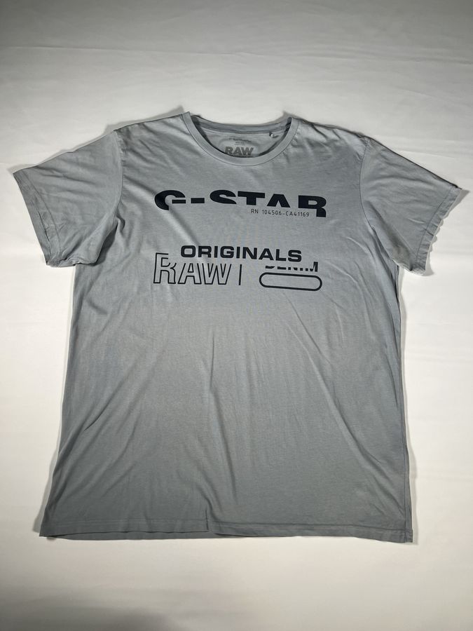 G-Star T-Shirt 181