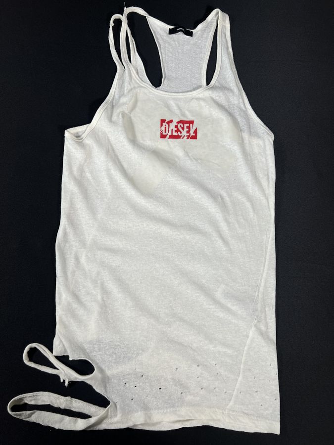 Diesel Tank Top 190