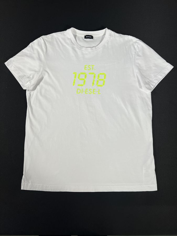 Diesel T-Shirt 199