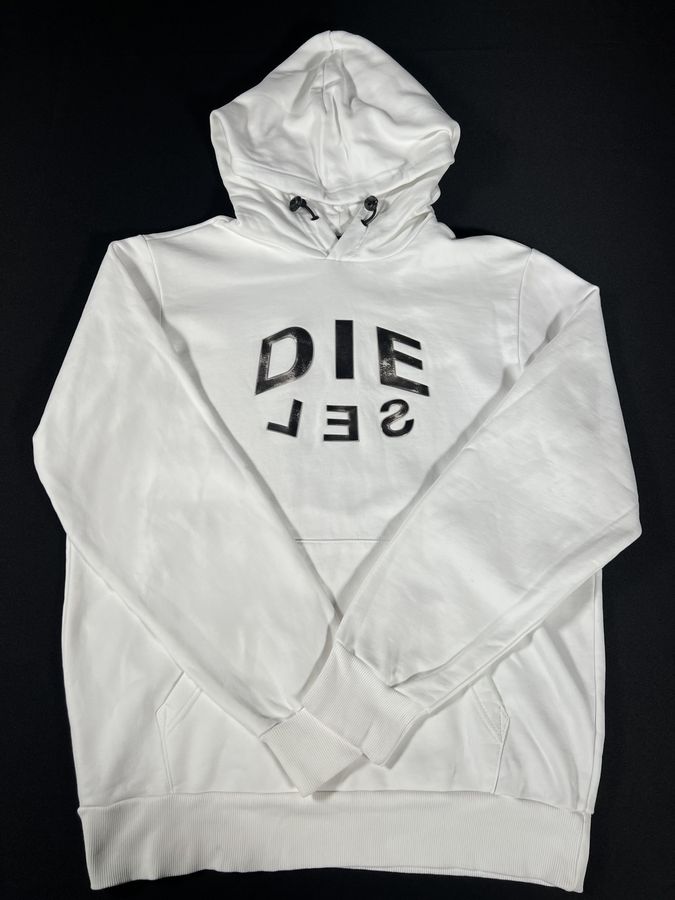 Diesel Hoodie 204