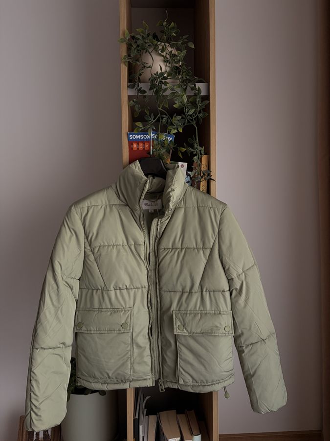 Coat