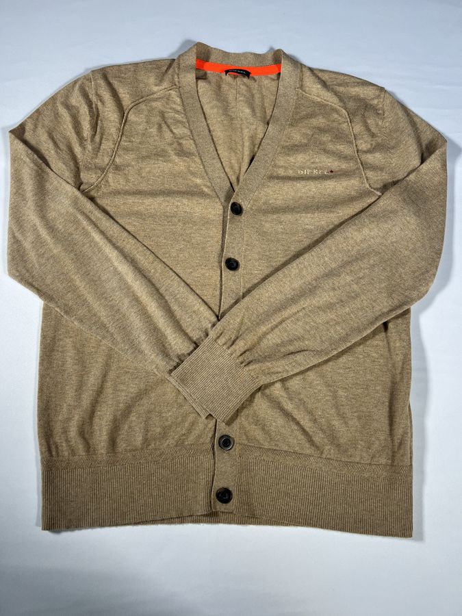 Diesel Cardigan 217