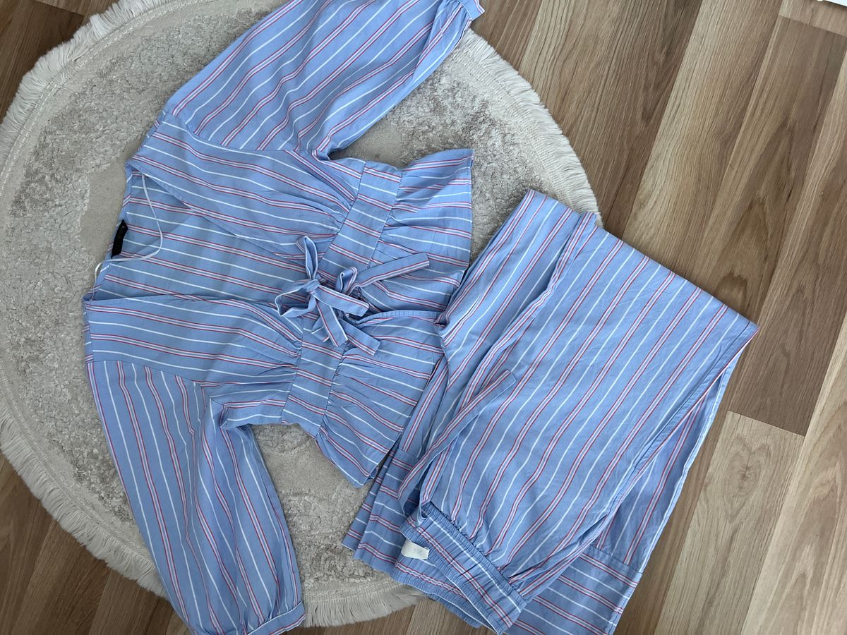 Co-ord set Zara/komplete Zara