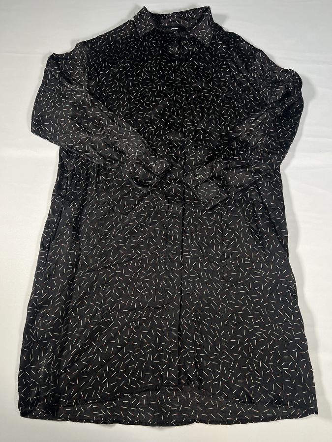 Diesel Dress 219