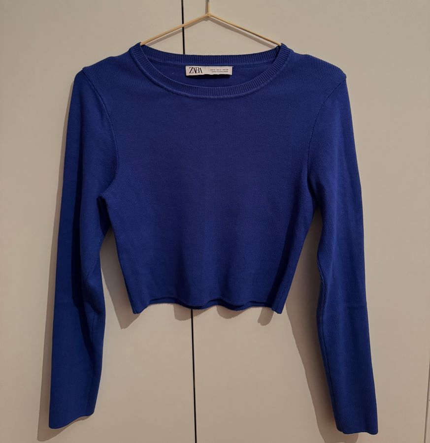 Bluzë ZARA