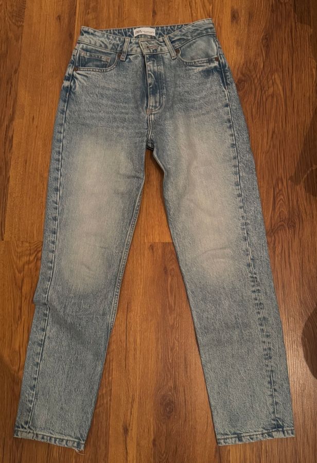 Jeans ZARA