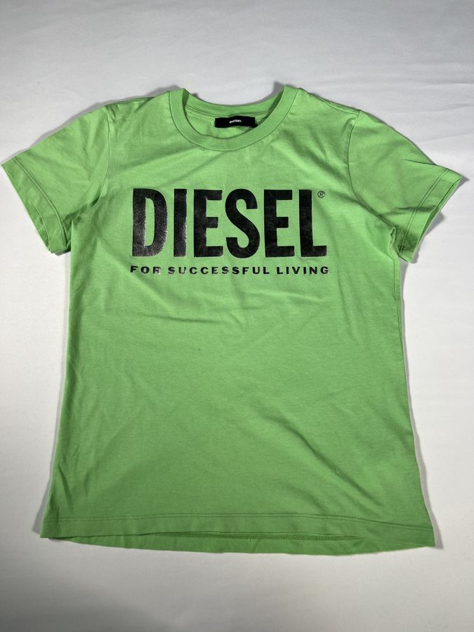 Diesel T-Shirt 222