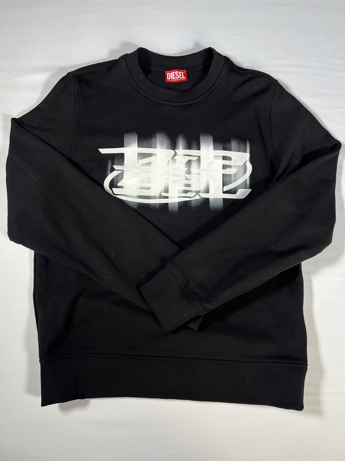 Diesel Sweatshirt 224